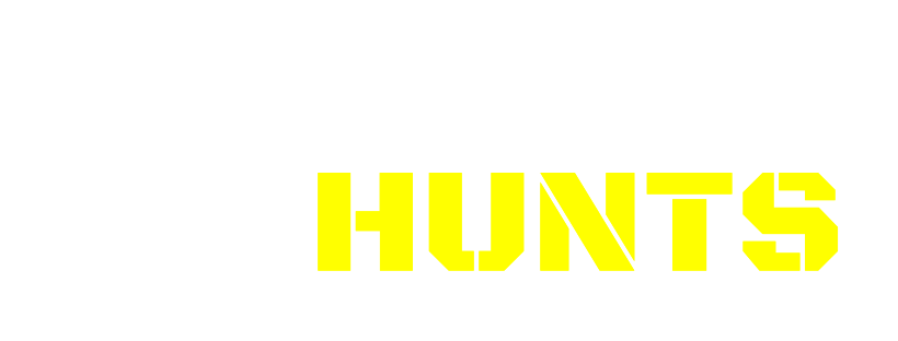 HIGH TOP OUTFITTERS HUNTS